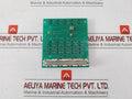Rci Amp 928036-1 Printed Circuit Board