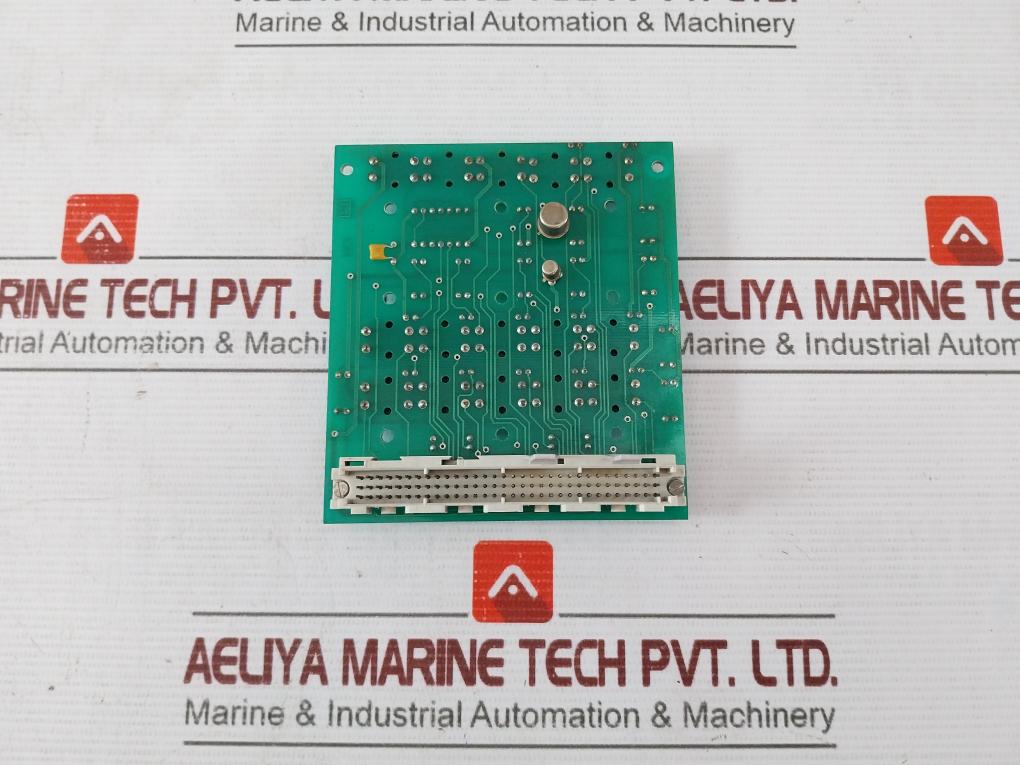 Rci Amp 928036-1 Printed Circuit Board