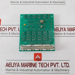 Rci Amp 928036-1 Printed Circuit Board