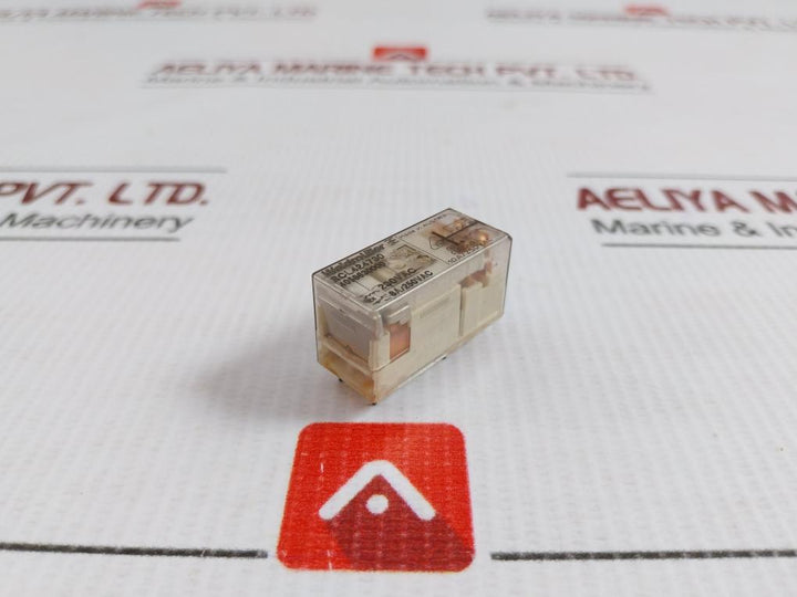 Rcl424730 Weidmuller Power Relay 10A/250Vac