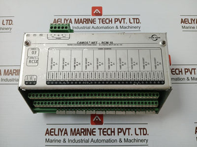Rcm-Reefer-Container-Monitoring-Module-24Vac-Dc-Stein-Sohn-B101002A-000000103-210027-1