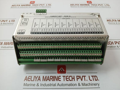 Rcm-Reefer-Container-Monitoring-Module-24Vac-Dc-Stein-Sohn-B101002A-000000103-210027-2