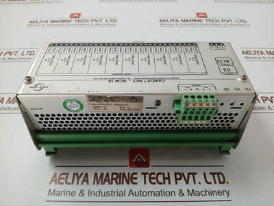 Rcm-Reefer-Container-Monitoring-Module-24Vac-Dc-Stein-Sohn-B101002A-000000103-210027-5