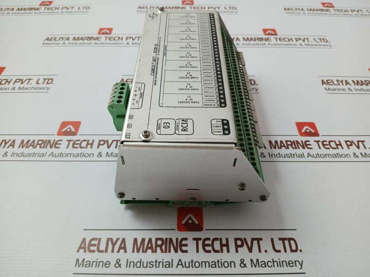 Rcm-Reefer-Container-Monitoring-Module-24Vac-Dc-Stein-Sohn-B101002A-000000103-210027-7