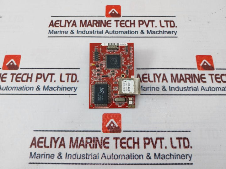 RCM3010 Printed Circuit Board 94V
