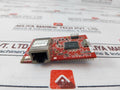 RCM3010 Printed Circuit Board 94V