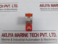 Rcm 570730 Power Relay With Socket Base 250 Vac 6A Weidmuller