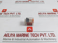 Rcm 570730 Power Relay With Socket Base 250 Vac 6A Weidmuller