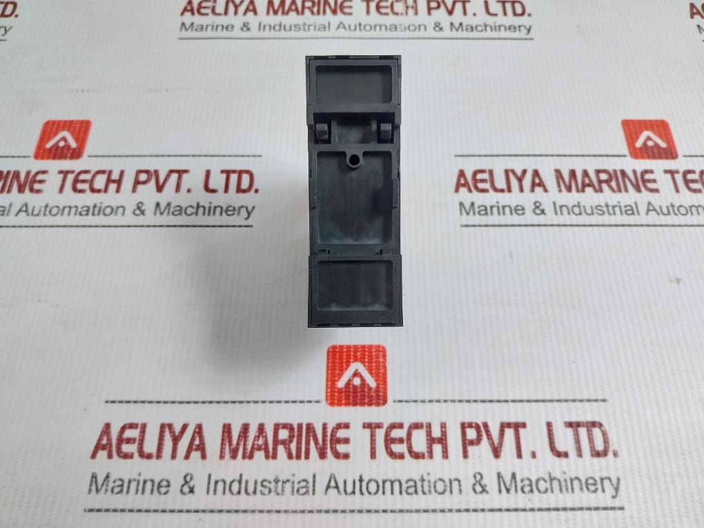 Rcm 570730 Power Relay With Socket Base 250 Vac 6A Weidmuller
