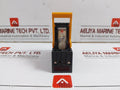 Rcm 570730 Power Relay With Socket Base 250 Vac 6A Weidmuller