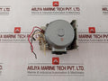 Rd-09-ta Reversible Motor 127V 50/60Hz 27 R.P.M.