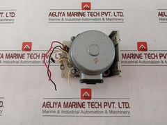 Rd-09-ta Reversible Motor 127V 50/60Hz 27 R.P.M.