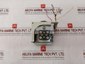 Rd-09-ta Reversible Motor 127V 50/60Hz 27 R.P.M.