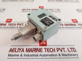 RD-1-0M5-01 -0,3…4 Kgf/Cm2 Pressure Switch
