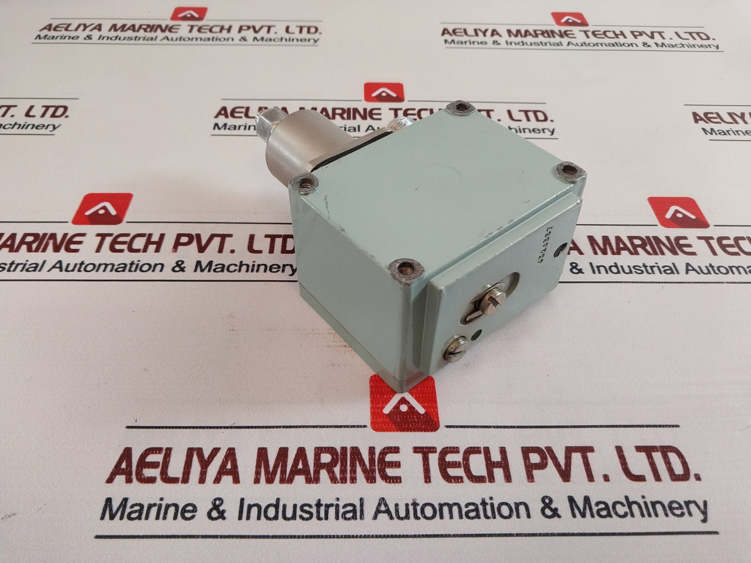 RD-1-0M5-01 -0,3…4 Kgf/Cm2 Pressure Switch