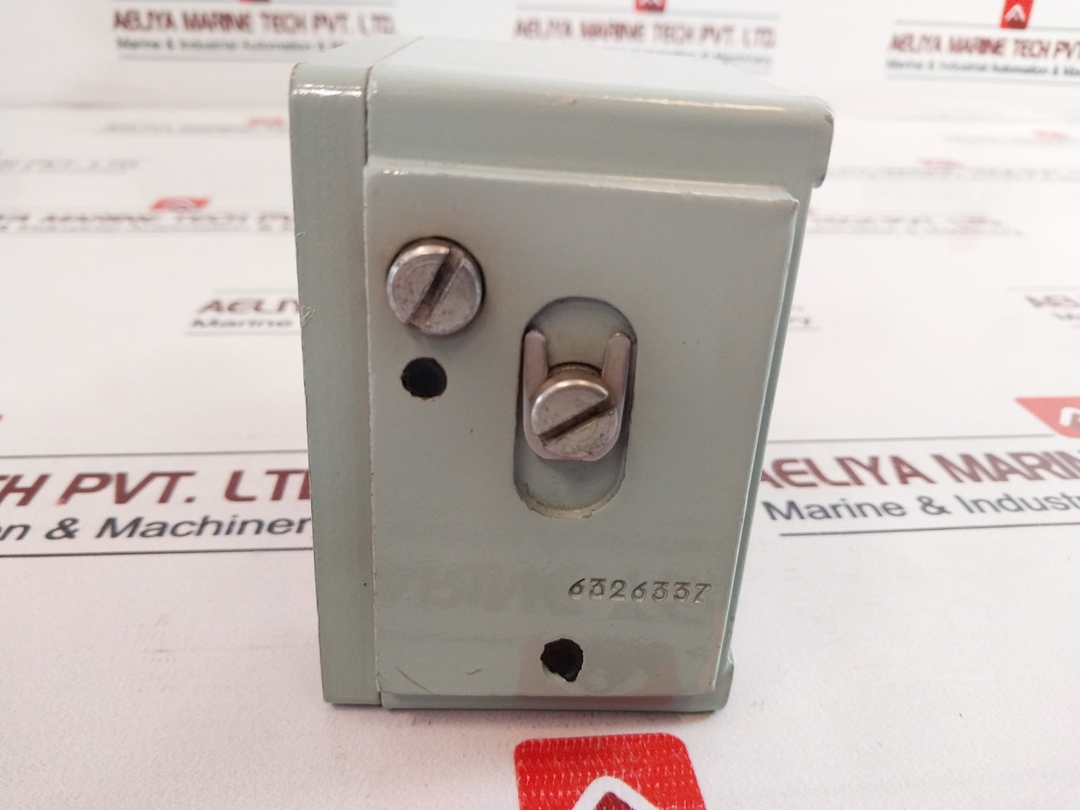 RD-1-0M5-01 -0,3…4 Kgf/Cm2 Pressure Switch