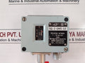 Rd-2-om5-02 Pressure Switch 7-19 Kgf/Cm2