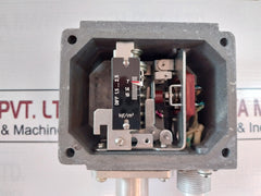Rd-2-om5-02 Pressure Switch 7-19 Kgf/Cm2