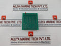 Rd-201 Ssd105P Printed Circuit Board Dc24V