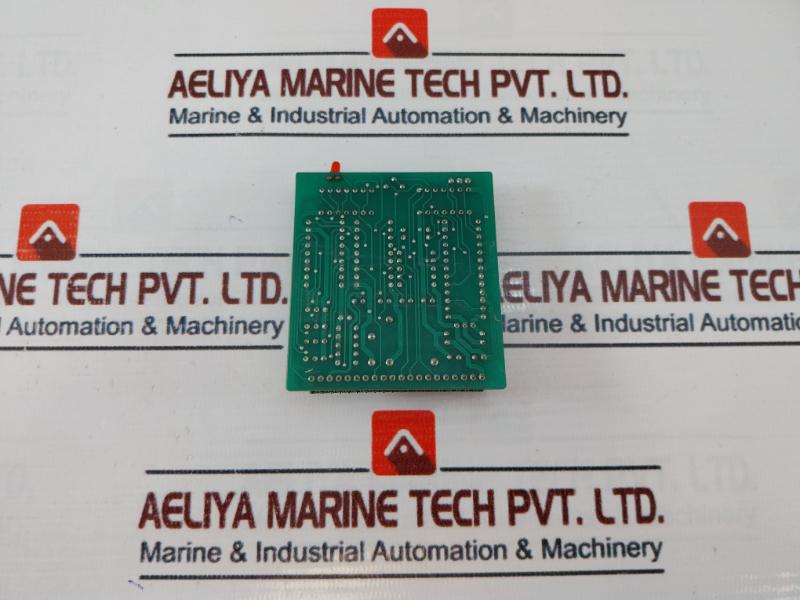 Rd-201 Ssd105P Printed Circuit Board Dc24V