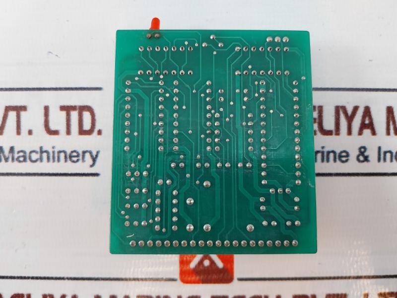 Rd-201 Ssd105P Printed Circuit Board Dc24V