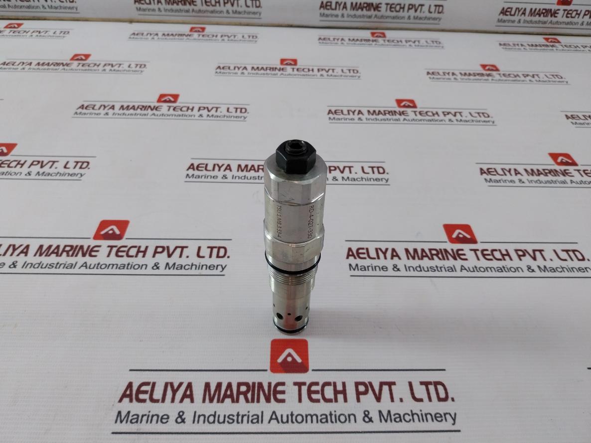 Rd-4-02T-330 Swing Relief Valve