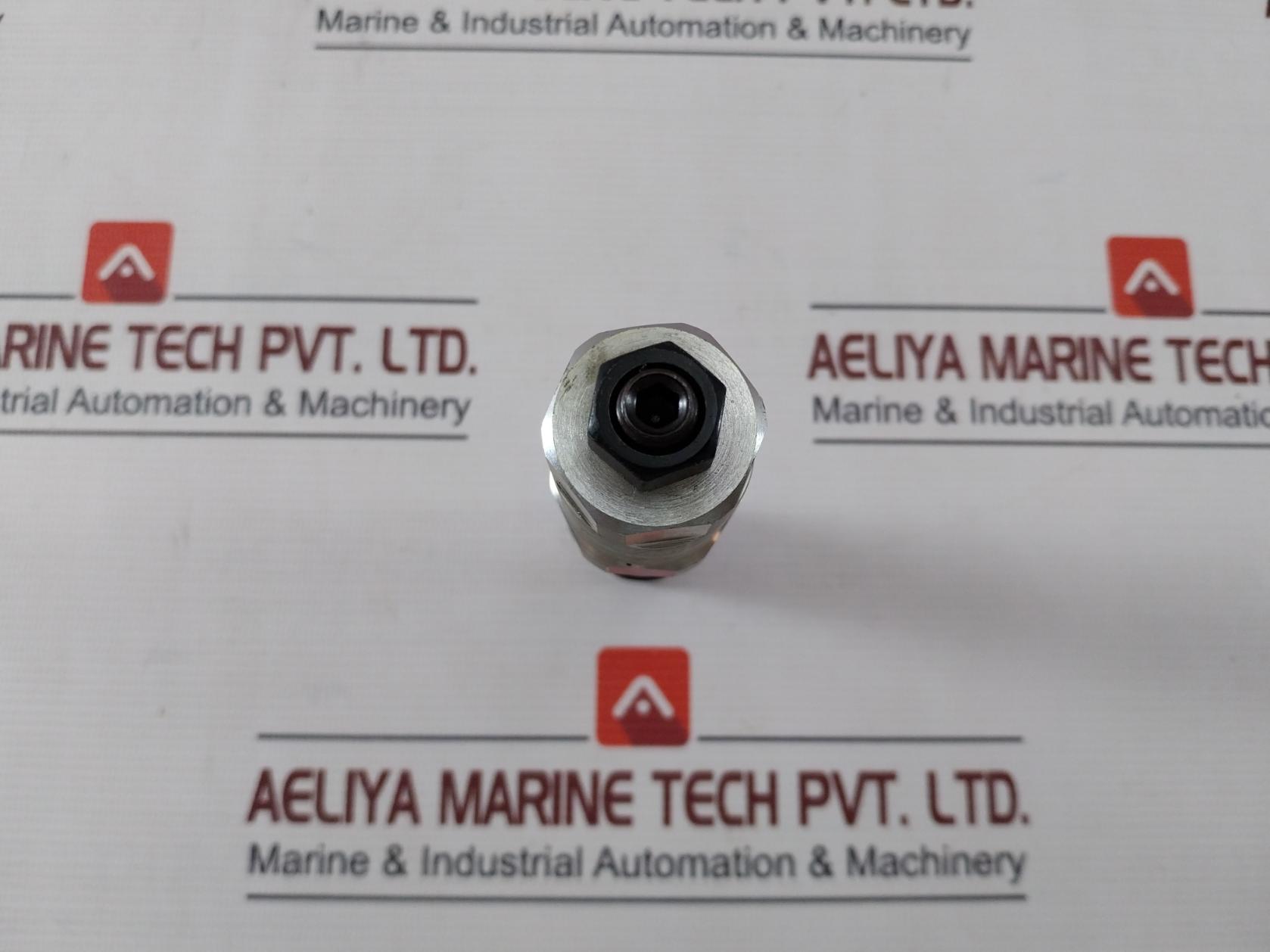 Rd-4-02T-330 Swing Relief Valve