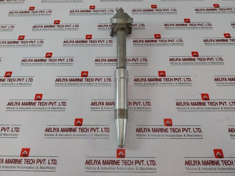 Rdf 40-eb030 316l W Explosion Proof Industrial Thermocouple