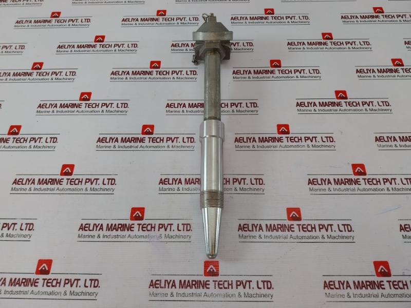 RDF 40-EB030 316L W Explosion Proof Industrial Thermocouple