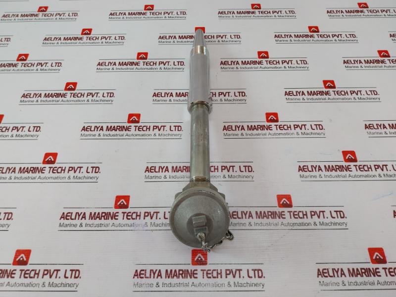 RDF 40-EB030 316L W Explosion Proof Industrial Thermocouple