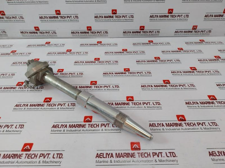 RDF 40-EB030 316L W Explosion Proof Industrial Thermocouple