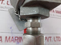 Rdf 4705m1001-5 Explosion Proof Industrial Thermocouple 316ss