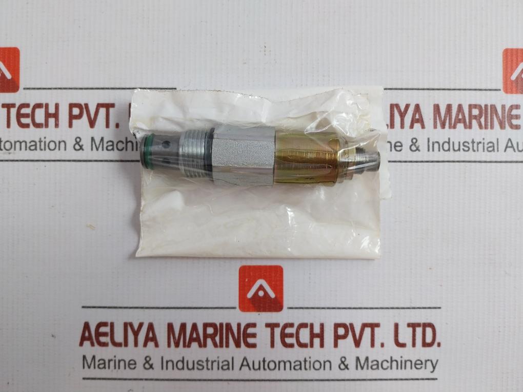 Rdh103S50 Direct Acting Relief Valve Parker