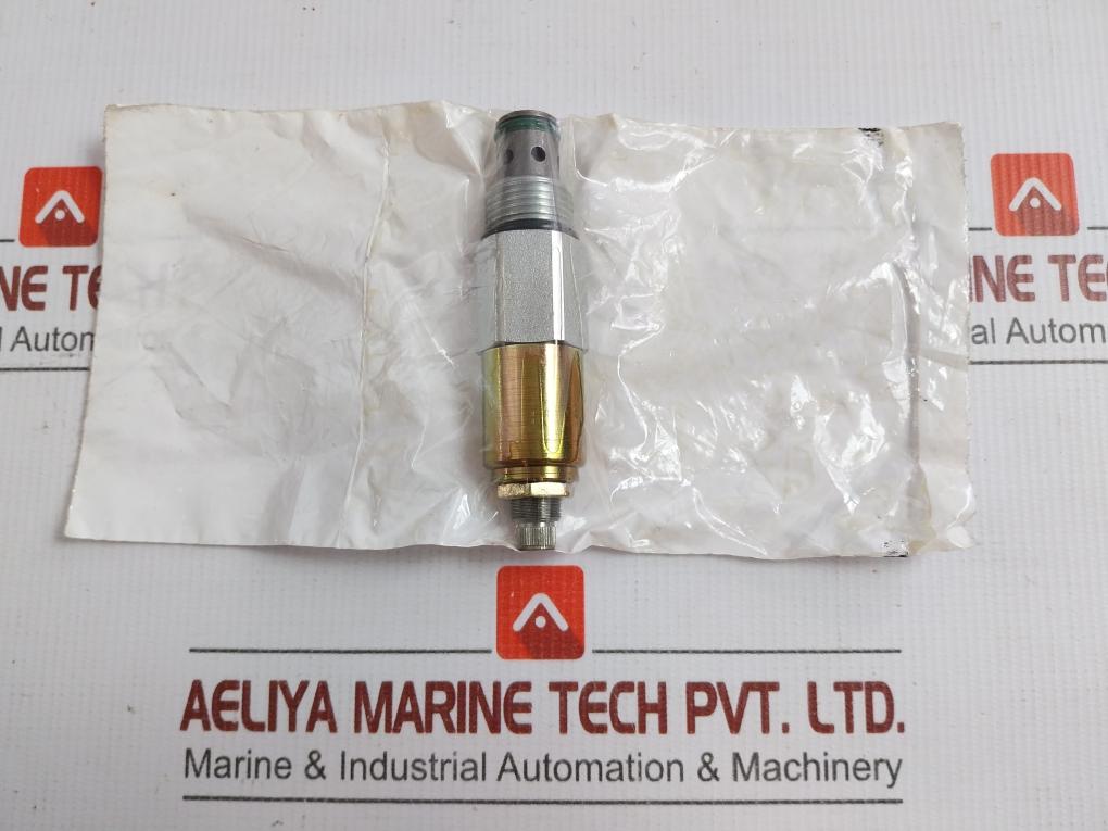 Rdh103S50 Direct Acting Relief Valve Parker