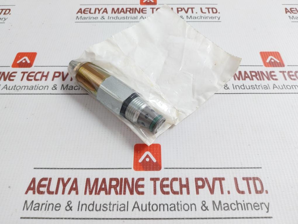Rdh103S50 Direct Acting Relief Valve Parker