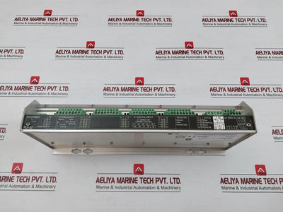 Rdi-32 Kongsberg Remote Digital Input Module 6200355 Revision D3