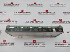 Rdi-32 Kongsberg Remote Digital Input Module 6200355 Revision D3
