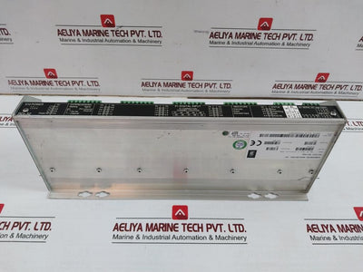 Rdi-32 Kongsberg Remote Digital Input Module 6200355 Revision D3