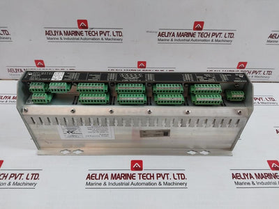 Rdi-32 Kongsberg Remote Digital Input Module 6200355 Revision D3