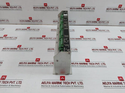 Rdi-32 Kongsberg Remote Digital Input Module 6200355 Revision D3