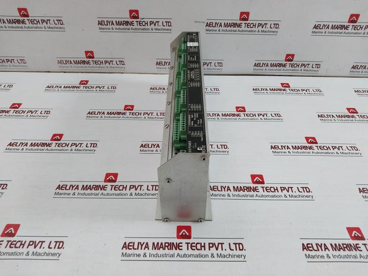 Rdi-32 Kongsberg Remote Digital Input Module 6200355 Revision D3