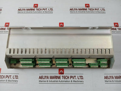 Rdi-32 Remote Digital Input Module Kongsberg 6200368
