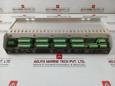 Rdi-32 Remote Digital Input Module Kongsberg 6200368