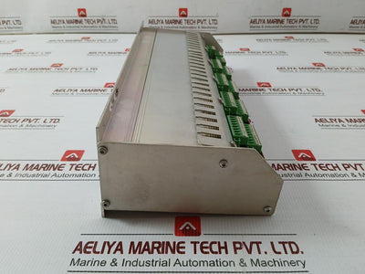 Rdi-32 Remote Digital Input Module Kongsberg 6200368