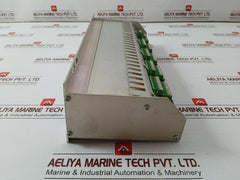 Rdi-32 Remote Digital Input Module Kongsberg 6200368
