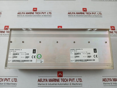 Rdi-32 Remote Digital Input Module Kongsberg 6200368