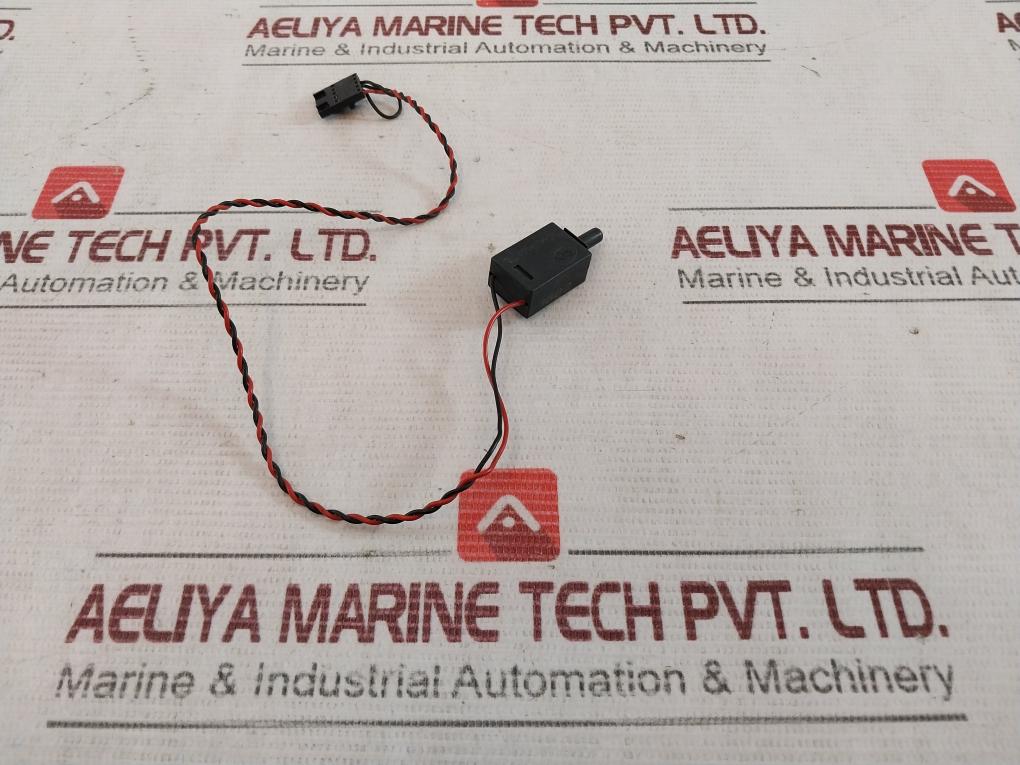 Rdi 1602 Intrusion Switch