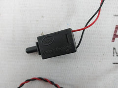 Rdi 1602 Intrusion Switch