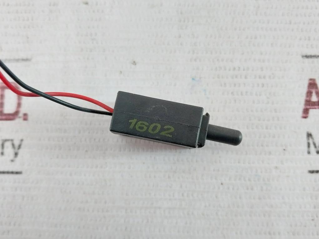 Rdi 1602 Intrusion Switch
