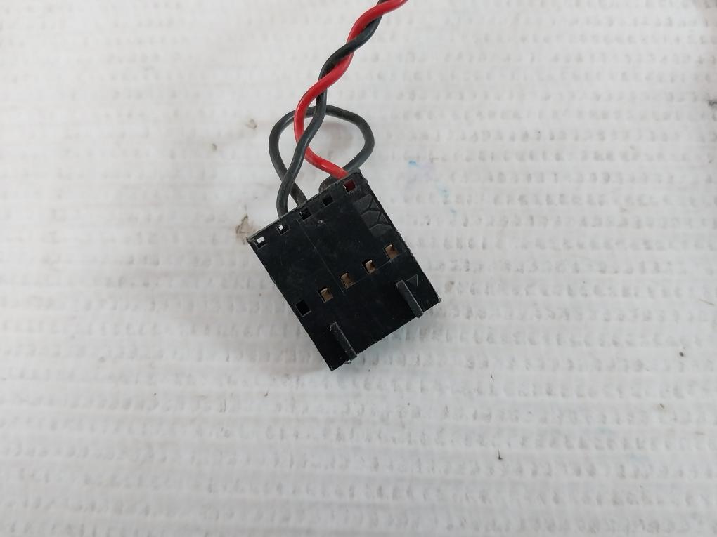 Rdi 1602 Intrusion Switch